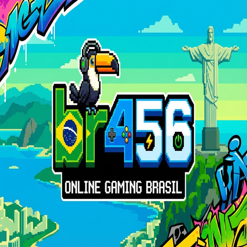 Logo br456